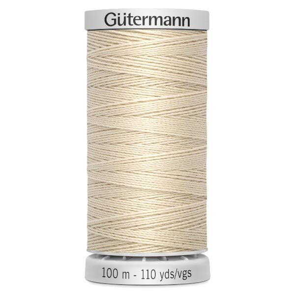 100M GUTERMANN EXTRA THREAD 169