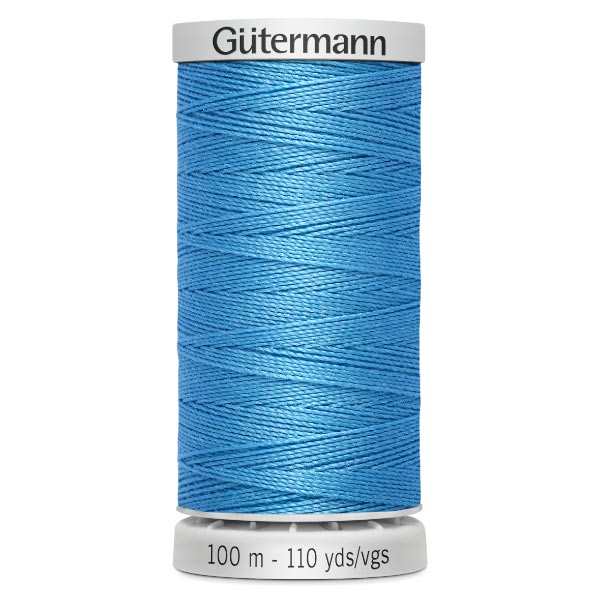 100M GUTERMANN EXTRA THREAD 197