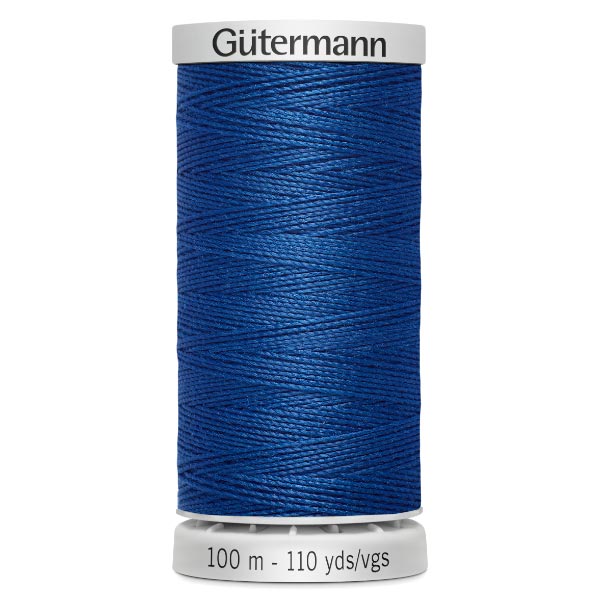 100M GUTERMANN EXTRA THREAD 214