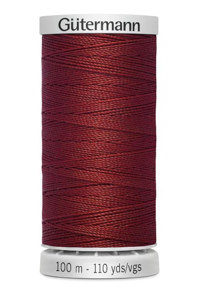 100M GUTERMANN EXTRA THREAD 221