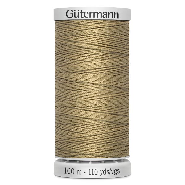 100M GUTERMANN EXTRA THREAD 265