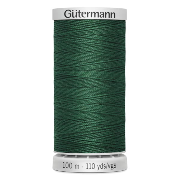 100M GUTERMANN EXTRA THREAD 340