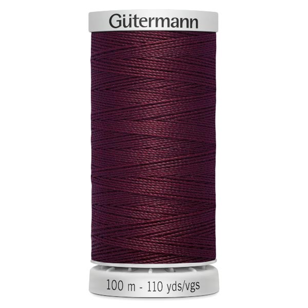 100M GUTERMANN EXTRA THREAD 369