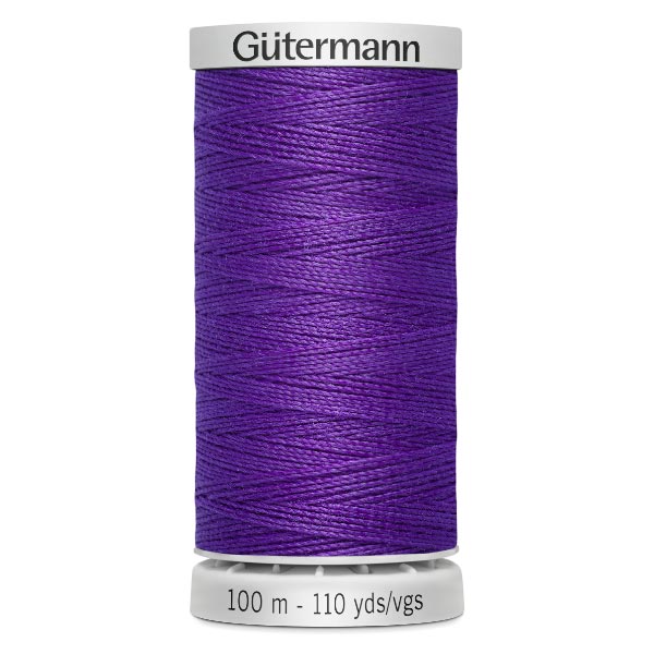 100M GUTERMANN EXTRA THREAD 392