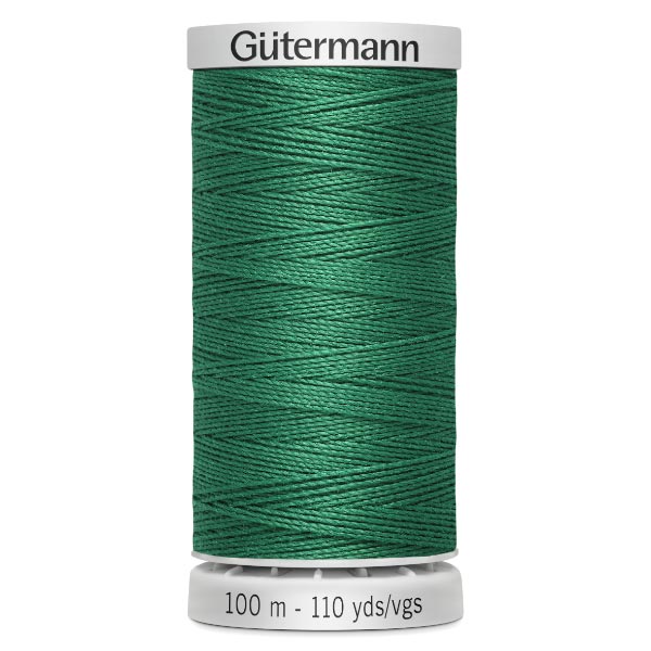 100M GUTERMANN EXTRA THREAD 402