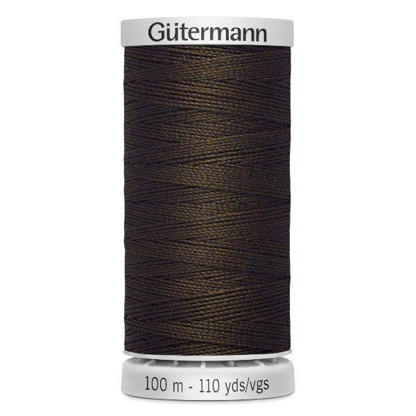 100M GUTERMANN EXTRA THREAD 406