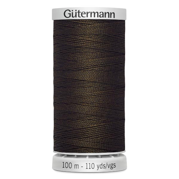 100M GUTERMANN EXTRA THREAD 406