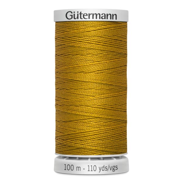 100M GUTERMANN EXTRA THREAD 412