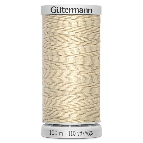 100M GUTERMANN EXTRA THREAD 414