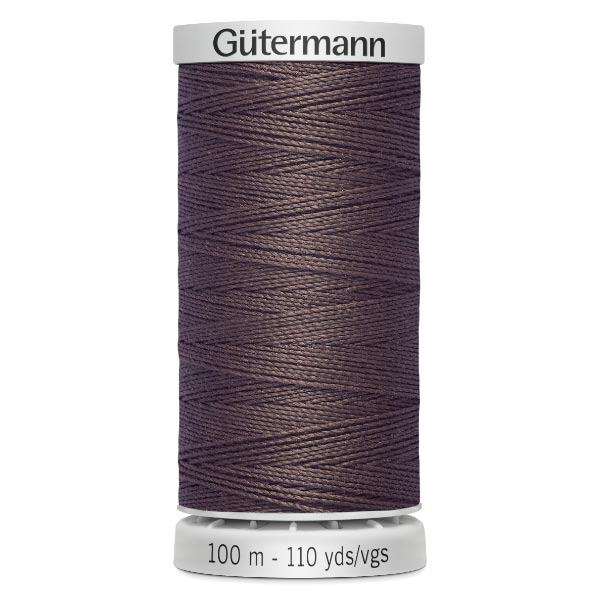 100M GUTERMANN EXTRA THREAD 423