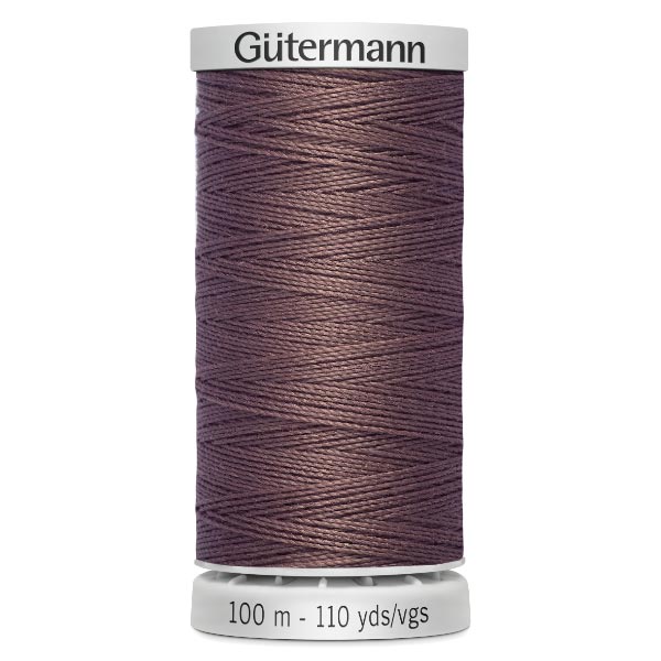 100M GUTERMANN EXTRA THREAD 428