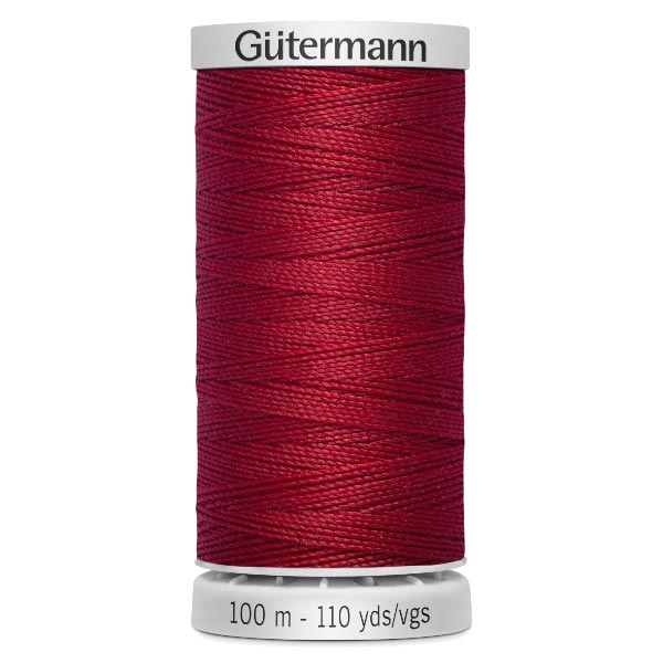 100M GUTERMANN EXTRA THREAD 46