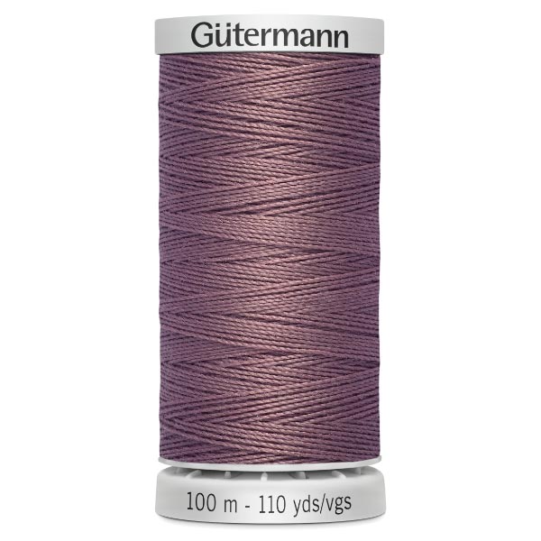 100M GUTERMANN EXTRA THREAD 52