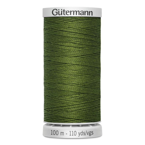 100M GUTERMANN EXTRA THREAD 585