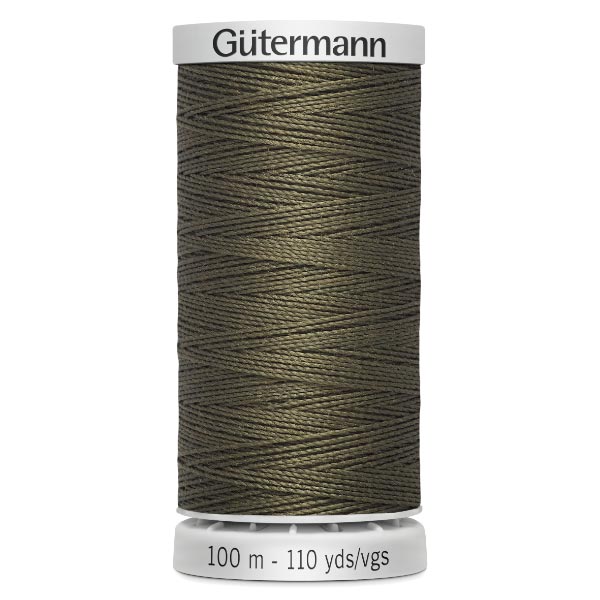 100M GUTERMANN EXTRA THREAD 676