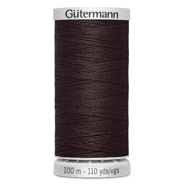 100M GUTERMANN EXTRA THREAD 696