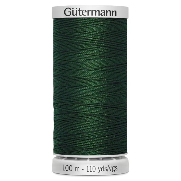 100M GUTERMANN EXTRA THREAD 707