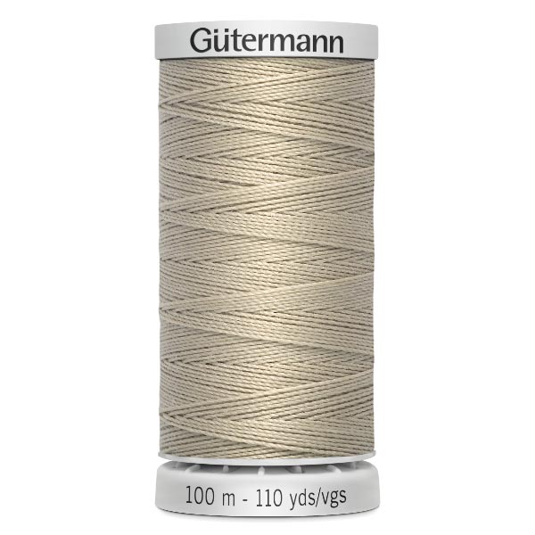 100M GUTERMANN EXTRA THREAD 722