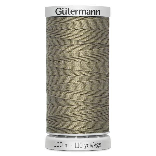 100M GUTERMANN EXTRA THREAD 724