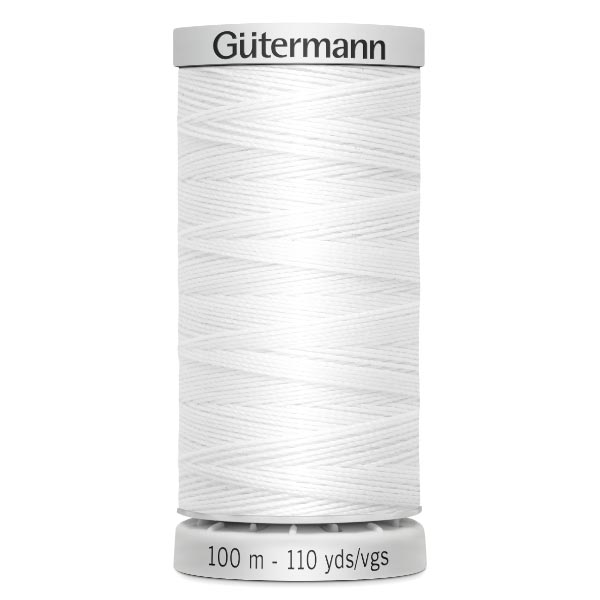 100M GUTERMANN EXTRA THREAD 800