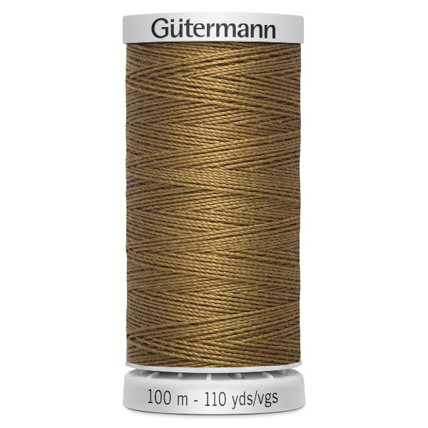 100M GUTERMANN EXTRA THREAD 887