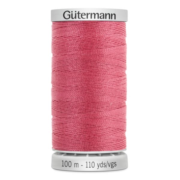 100M GUTERMANN EXTRA THREAD 890