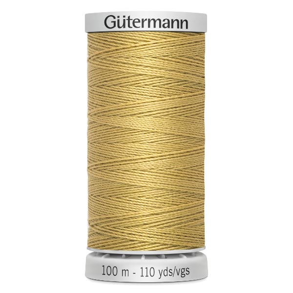 100M GUTERMANN EXTRA THREAD 893