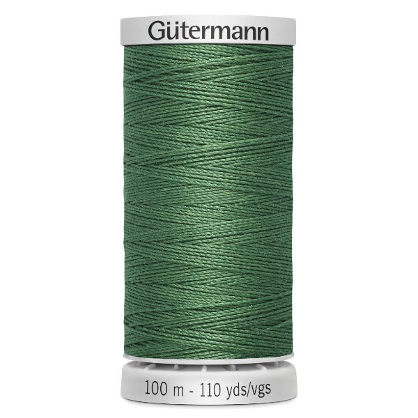 100M GUTERMANN EXTRA THREAD 931