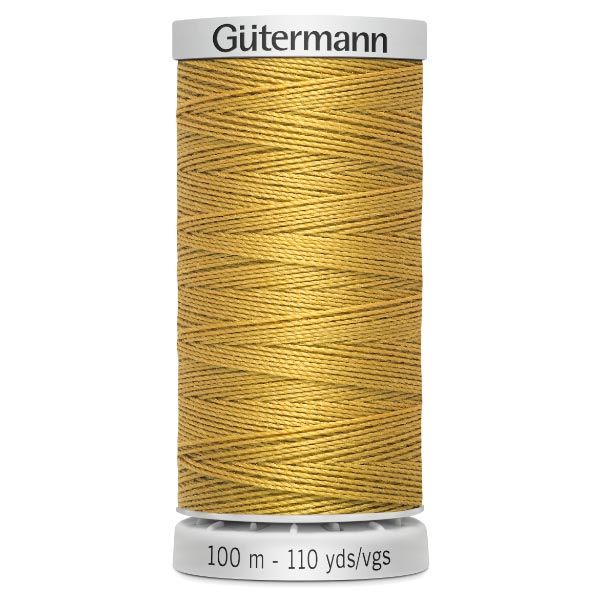 100M GUTERMANN EXTRA THREAD 968