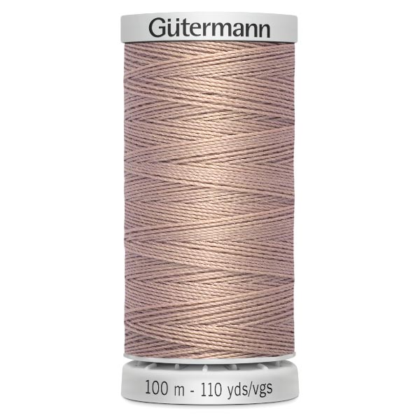 100M GUTERMANN EXTRA THREAD 991