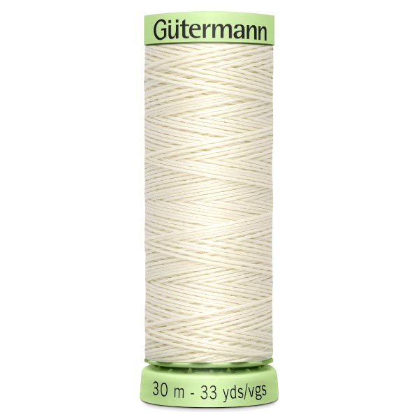 30M GUTERMANN TOP STITCH THREAD 1