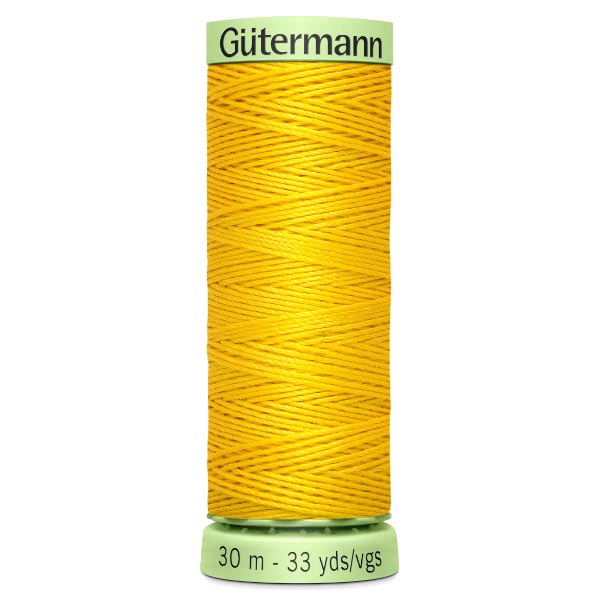 30M GUTERMANN TOP STITCH THREAD 106