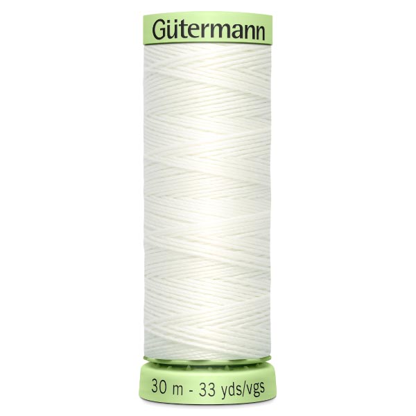 30M GUTERMANN TOP STITCH THREAD 111