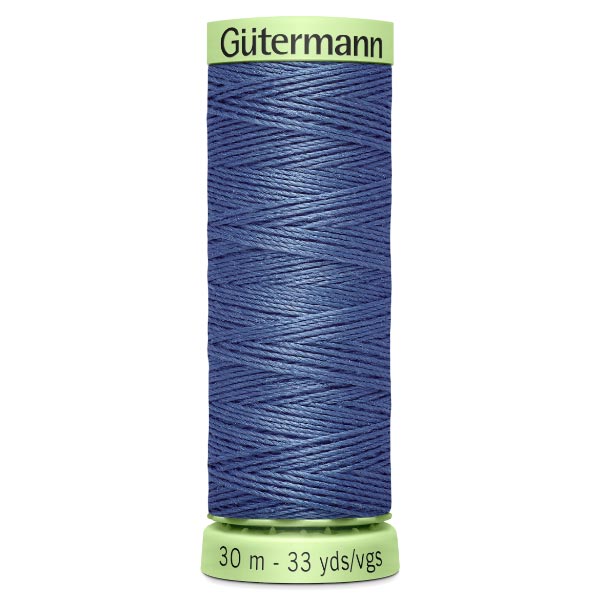 30M GUTERMANN TOP STITCH THREAD 112