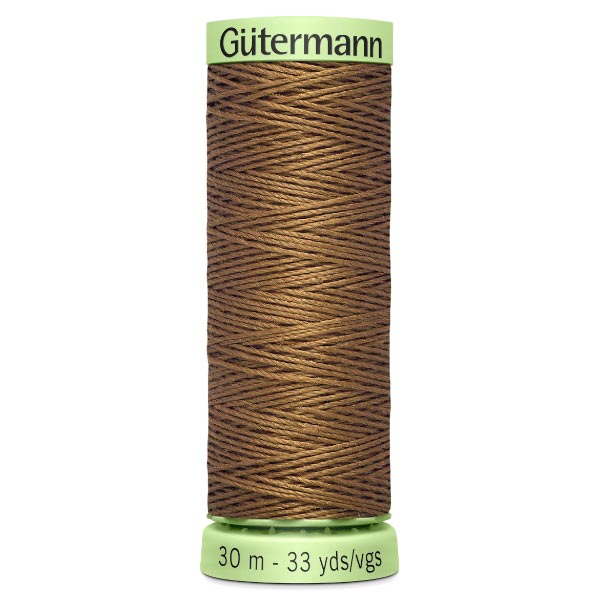 30M GUTERMANN TOP STITCH THREAD 124