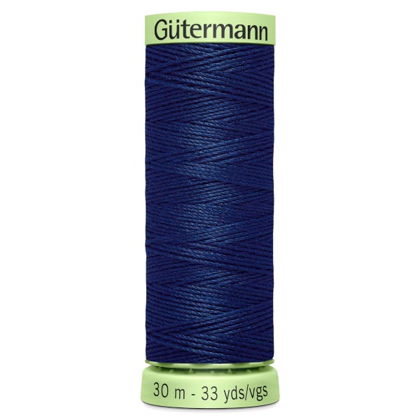 30M GUTERMANN TOP STITCH THREAD 13