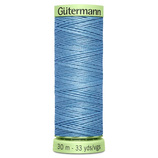 30M GUTERMANN TOP STITCH THREAD 143