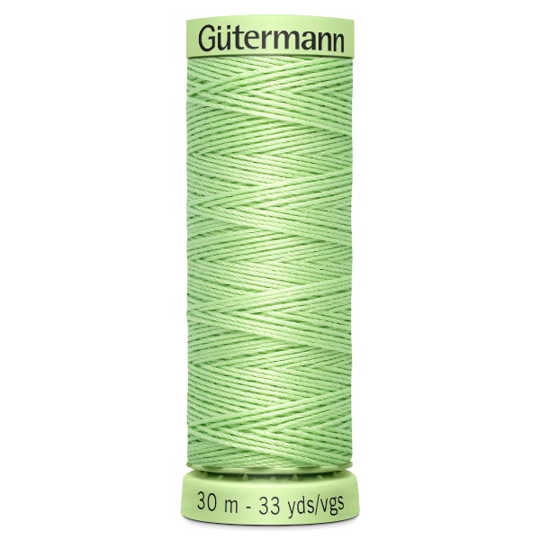 30M GUTERMANN TOP STITCH THREAD 152