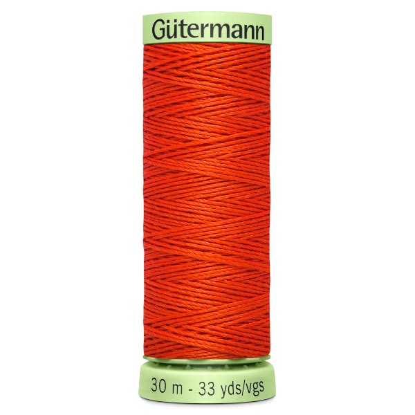 30M GUTERMANN TOP STITCH THREAD 155