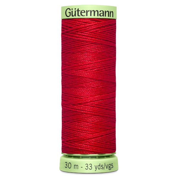 30M GUTERMANN TOP STITCH THREAD 156