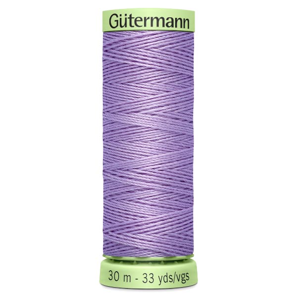 30M GUTERMANN TOP STITCH THREAD 158