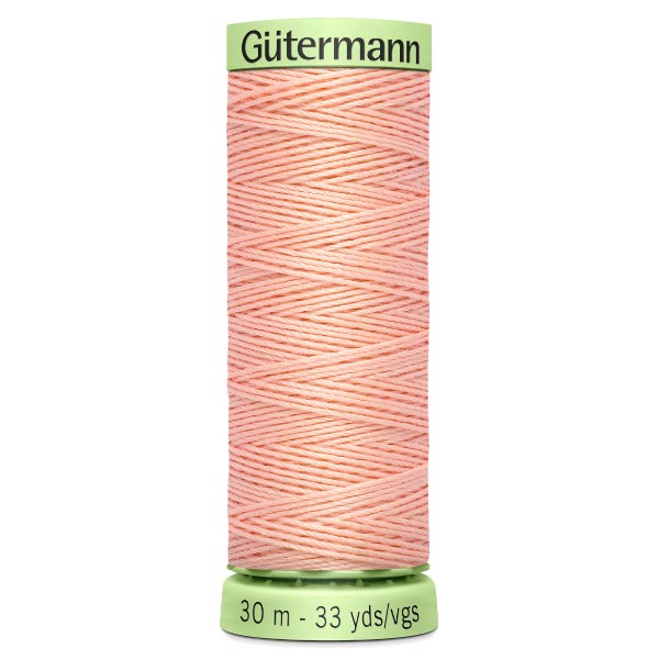 30M GUTERMANN TOP STITCH THREAD 165