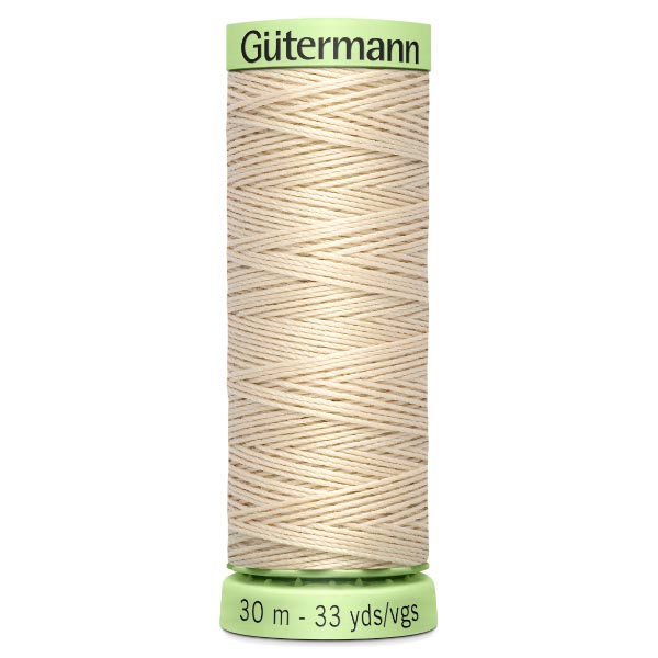 30M GUTERMANN TOP STITCH THREAD 169