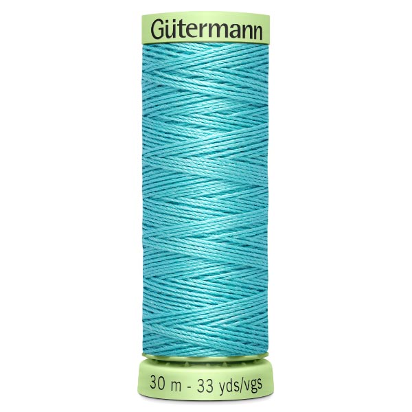 30M GUTERMANN TOP STITCH THREAD 192