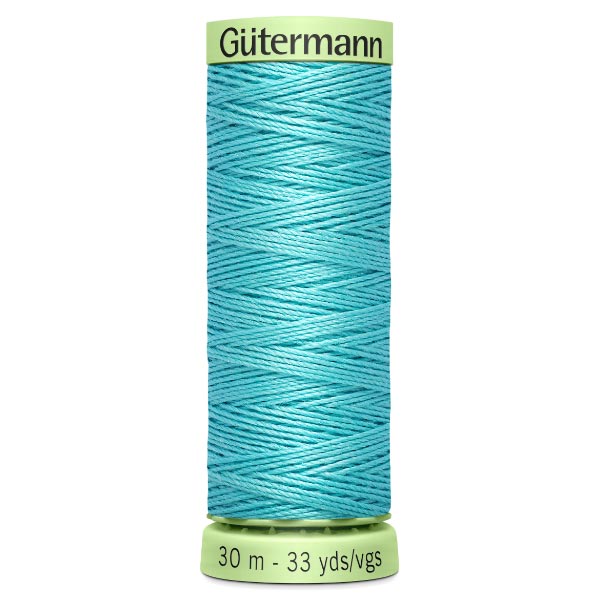 30M GUTERMANN TOP STITCH THREAD 192