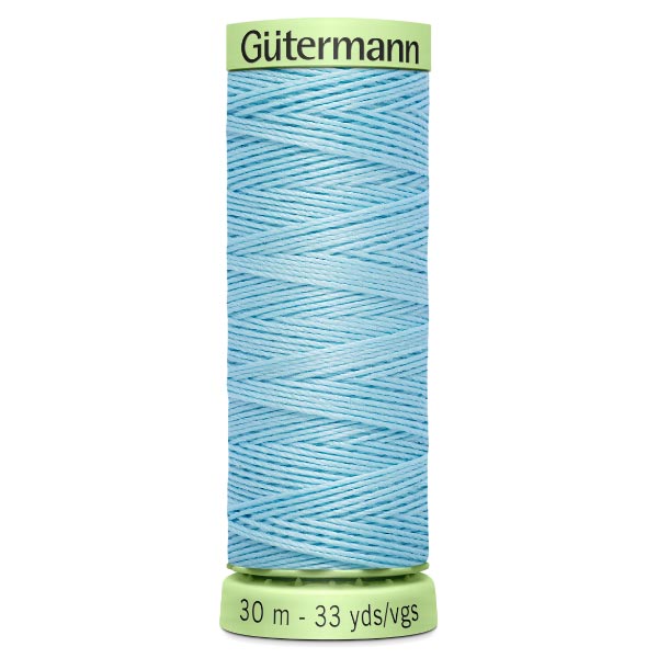 30M GUTERMANN TOP STITCH THREAD 195