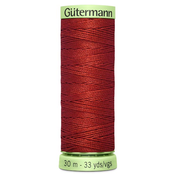30M GUTERMANN TOP STITCH THREAD 221
