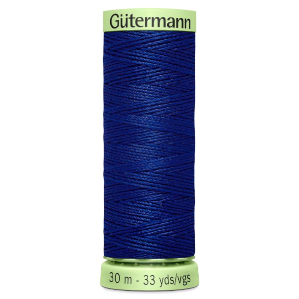 30M GUTERMANN TOP STITCH THREAD 232