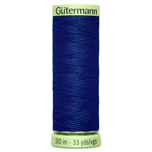 30M GUTERMANN TOP STITCH THREAD 232