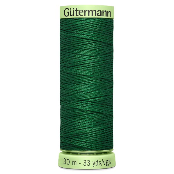 30M GUTERMANN TOP STITCH THREAD 237